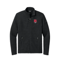 Law Eddie Bauer Sweater Fleece Full-Zip Law School