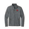 Law Eddie Bauer Sweater Fleece Full-Zip Law School