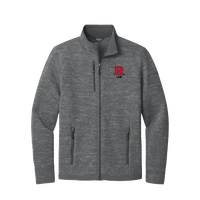 Law Eddie Bauer Sweater Fleece Full-Zip Law School