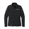 Engineering Eddie Bauer Women's Sweater Fleece Full-Zip School of Engineering