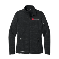 Engineering Eddie Bauer Women's Sweater Fleece Full-Zip School of Engineering
