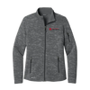 Engineering Eddie Bauer Women's Sweater Fleece Full-Zip School of Engineering