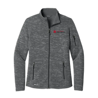 Engineering Eddie Bauer Women's Sweater Fleece Full-Zip School of Engineering