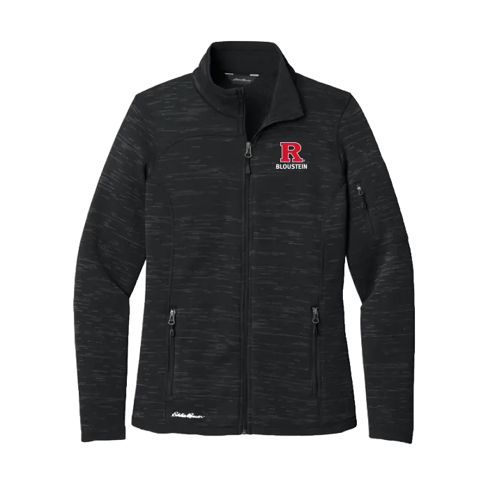 Bloustein Eddie Bauer Women's Sweater Fleece Full-Zip Bloustein