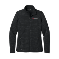 MGSA Eddie Bauer Women's Sweater Fleece Full-Zip Mason Gross School of Arts