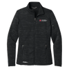 SMLR Eddie Bauer Women's Sweater Fleece Full-Zip School of Management & Labor Relations