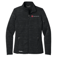 RBS Eddie Bauer Women's Sweater Fleece Full-Zip Business