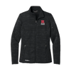 SAS Eddie Bauer Women's Sweater Fleece Full-Zip School of Arts & Sciences