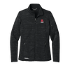 Workforce Development Eddie Bauer Women's Sweater Fleece Full-Zip Workforce Development