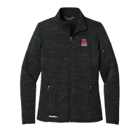 Workforce Development Eddie Bauer Women's Sweater Fleece Full-Zip Workforce Development