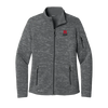Workforce Development Eddie Bauer Women's Sweater Fleece Full-Zip Workforce Development