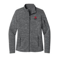 Workforce Development Eddie Bauer Women's Sweater Fleece Full-Zip Workforce Development