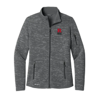 Honors Eddie Bauer® Women's Sweater Fleece Full-Zip Honors College