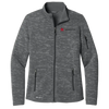 RBS Eddie Bauer Women's Sweater Fleece Full-Zip Business