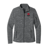 SAS Eddie Bauer Women's Sweater Fleece Full-Zip School of Arts & Sciences