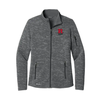 Alumni Eddie Bauer Women's Sweater Fleece Full-Zip Alumni