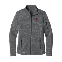 Law Eddie Bauer Women's Sweater Fleece Full-Zip Law School