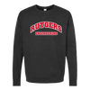 Engineering Applique Crewneck Sweatshirt School of Engineering
