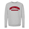 Engineering Applique Crewneck Sweatshirt School of Engineering