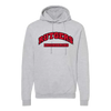 Engineering Applique Pullover Hoody School of Engineering