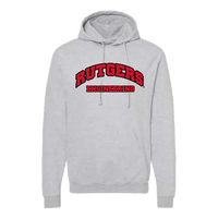 Engineering Applique Pullover Hoody School of Engineering