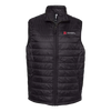 Engineering Men's Puffer Vest School of Engineering