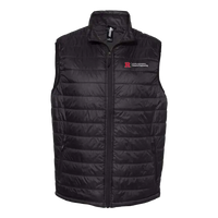 Engineering Men's Puffer Vest School of Engineering