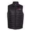 SMLR Men's Puffer Vest School of Management & Labor Relations