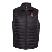 SAS Puffer Vest School of Arts & Sciences