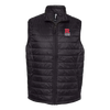 Honors Men's Puffer Vest Honors College