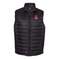 Honors Men's Puffer Vest Honors College