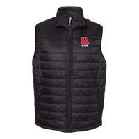 Alumni Puffer Vest Alumni