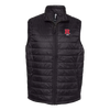 Law Puffer Vest Law School