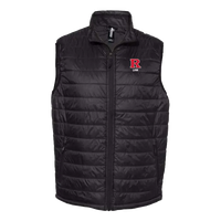 Law Puffer Vest Law School