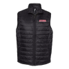 Golf Puffer Vest Rutgers Golf Association