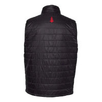 Douglass Men's Puffer Vest Douglass College