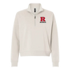 RBS Women's Perform Quarter-Zip Pullover Business