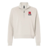 SAS Women's Perform Quarter-Zip Sweatshirt School of Arts & Sciences