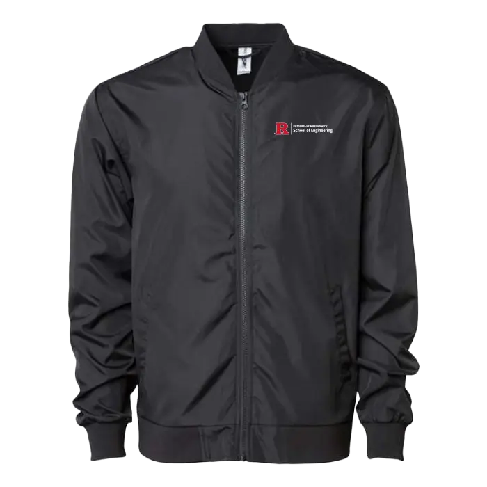 Engineering Lightweight Bomber Jacket School of Engineering
