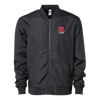 Alumni Unisex Lightweight Bomber Jacket Alumni