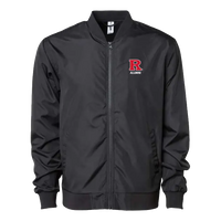 Alumni Unisex Lightweight Bomber Jacket Alumni