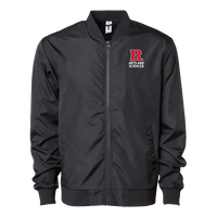 SAS Unisex Lightweight Bomber Jacket School of Arts & Sciences