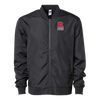 Honors Lightweight Bomber Jacket Honors College