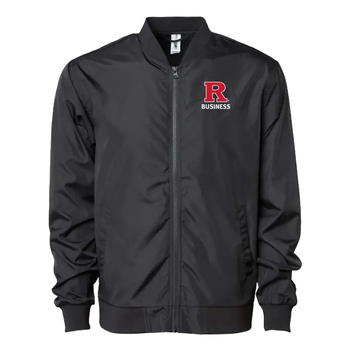 RBS Lightweight Bomber Jacket Business
