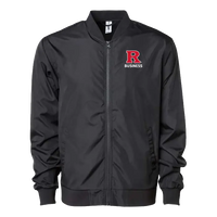 RBS Lightweight Bomber Jacket Business