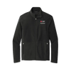 OTD Port Authority Accord Microfleece Jacket Rutgers OTD