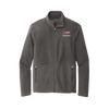 OTD Port Authority Accord Microfleece Jacket Rutgers OTD