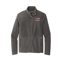OTD Port Authority Accord Microfleece Jacket Rutgers OTD