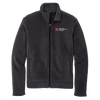 Fleece Full Zip Jacket  Outerwear