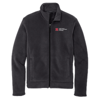 Fleece Full Zip Jacket  Outerwear